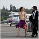 L'Arnacoeur : photo Pascal Chaumeil, Romain Duris, Vanessa Paradis