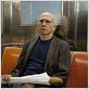 Larry et son nombril : photo Larry David