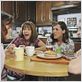 The Middle : photo Eden Sher, Marsha Mason, Molly Shannon, Patricia Heaton