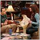 The Big Bang Theory : photo Jim Parsons, Margo Harshman