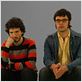 Flight of the Conchords : photo Bret McKenzie, Jemaine Clement