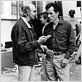 Etat de choc : photo Harold Becker, James Wood