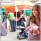 Le Plan B : photo Alan Poul, Alex O'Loughlin, Jennifer Lopez