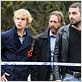 Photo Gilles De Schrijver, Marc Lauwrys, Michael Pas