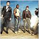 L'Agence tous risques : photo Bradley Cooper, Joe Carnahan, Liam Neeson, Quinton Rampage Jackson, Sharlto Copley