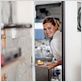 Week-end chez les Toquées : photo Ingrid Chauvin