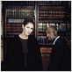 Amy : photo Amy Brenneman, Richard T. Jones