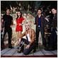 Primeval : Les Portes du temps / Nick Cutter et les portes du temps : photo Ben Mansfield, Ben Miller, Ciarán McMenamin, Hannah Spearritt