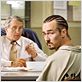 Stone : photo Edward Norton, John Curran, Robert De Niro