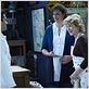 Miranda : photo Michael Landes, Miranda Hart, Patricia Hodge