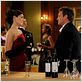 The Good Wife : photo Julianna Margulies, Matthew Perry
