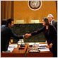 24 heures chrono : photo Anil Kapoor, Bob Gunton, Cherry Jones