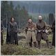 Black Death : photo Andy Nyman, Christopher Smith, Eddie Redmayne, Emun Elliott, Johnny Harris