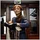 Imogène McCarthery : photo Catherine Frot