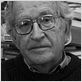 L'Encerclement : photo Noam Chomsky, Richard Brouillette
