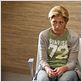 Nurse Jackie : photo Edie Falco