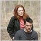 Le Silence des ombres : Photo Björn Stein, Jonathan Rhys Meyers, Julianne Moore, Måns Mårlind