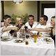 Kitchen Confidential : photo Bonnie Somerville, Bradley Cooper, Jaime King, John Francis Daley, Nicholas Brendon