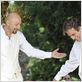 L'Italien : photo Kad Merad, Olivier Baroux, Sid Ahmed Agoumi