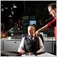 Wall Street : l'argent ne dort jamais : photo Michael Douglas, Oliver Stone