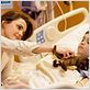 Mesures exceptionnelles : photo Diego Velázquez (I), Keri Russell, Tom Vaughan