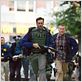 The Town : photo Ben Affleck, Jon Hamm