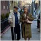 New York, I Love You : photo Allen Hughes, Brett Ratner, Cloris Leachman, Eli Wallach, Fatih Akin