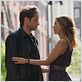 Photo David Duchovny, Natalie Zea