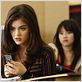 Pretty Little Liars : photo Lucy Hale