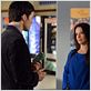 Pretty Little Liars : photo Holly Marie Combs, Julian Morris