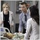 Dr House : photo Jesse Spencer, Jessica Collins (II), Odette Annable, Rachel Eggleston