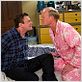 How I Met Your Mother : photo Bill Fagerbakke, Jason Segel
