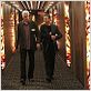 Les Experts : photo Gary Sinise, Ted Danson