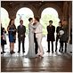 Photo Blake Lively, Chace Crawford, Desmond Harrington, Ed Westwick, Kelly Rutherford
