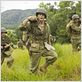 Band of Brothers : L’Enfer du Pacifique : photo James Badge Dale, Josh Helman