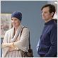 Parenthood (2010) : photo Monica Potter, Peter Krause