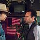 Justified : photo Timothy Olyphant, Walton Goggins