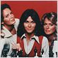 Drôles de dames : photo Farrah Fawcett, Jaclyn Smith, Kate Jackson