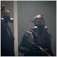 Fringe : photo Anna Torv, Joshua Jackson