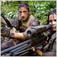 Predators : photo Adrien Brody, Alice Braga, Nimrod Antal