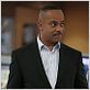 NCIS : Enquêtes spéciales : photo Rocky Carroll