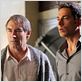 Chuck : photo Timothy Dalton, Zachary Levi