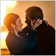 Chuck : photo Adam Baldwin, Carrie-Anne Moss