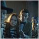 Photo Karen Gillan, Matt Smith (IV), Riann Steele, Rupert Graves