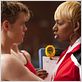 Photo Chord Overstreet, NeNe Leakes