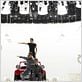 Photo Blake Jenner, Chord Overstreet, Cory Monteith, Harry Shum Jr., Jacob Artist