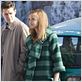 Photo Jayma Mays, Matthew Morrison