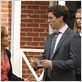 Bones : photo Danielle Panabaker, John Francis Daley, Lori Alan