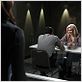Mentalist : photo Robin Tunney, Samaire Armstrong, Tim Kang