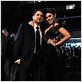 Photo Jamie-Lynn Sigler, Jerry Ferrara
